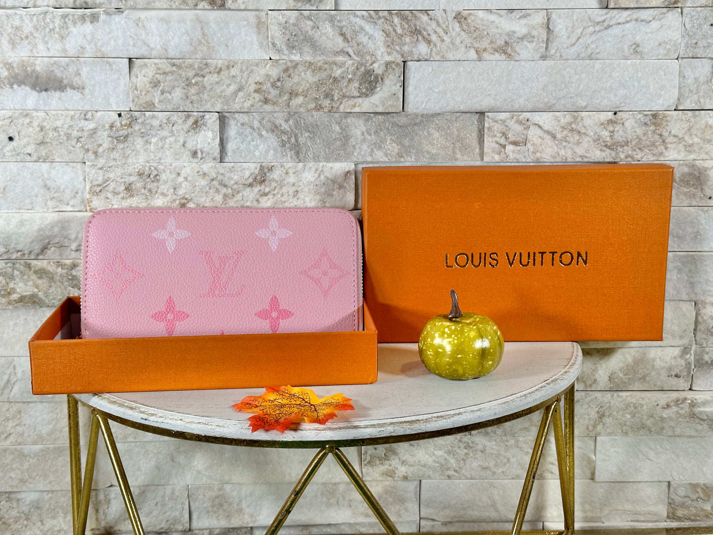 Mirror Sets- Mirror Bags- MM On The Go Lulu Set