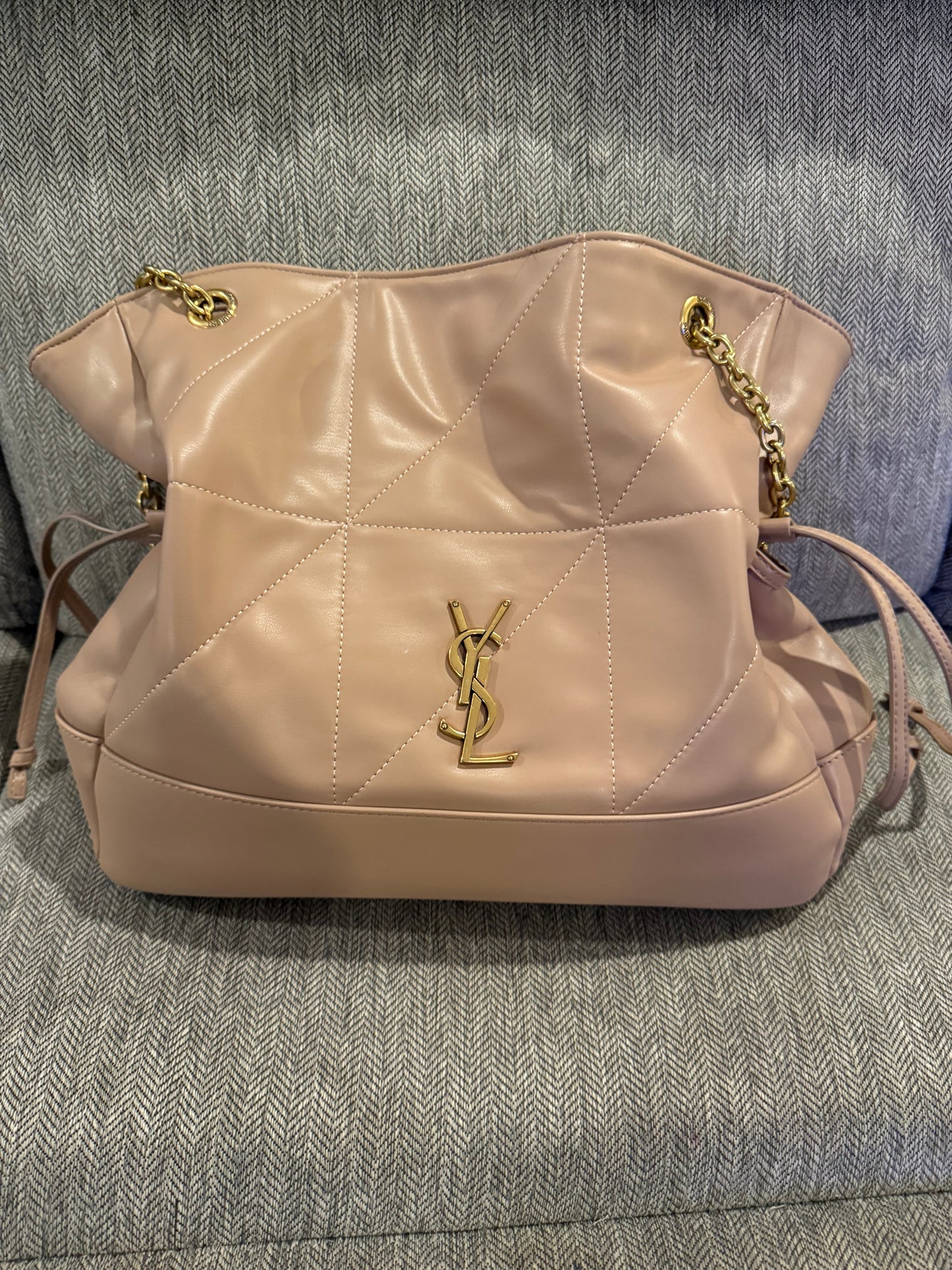 Mirror Bags- YS Jamie Shopping Bag