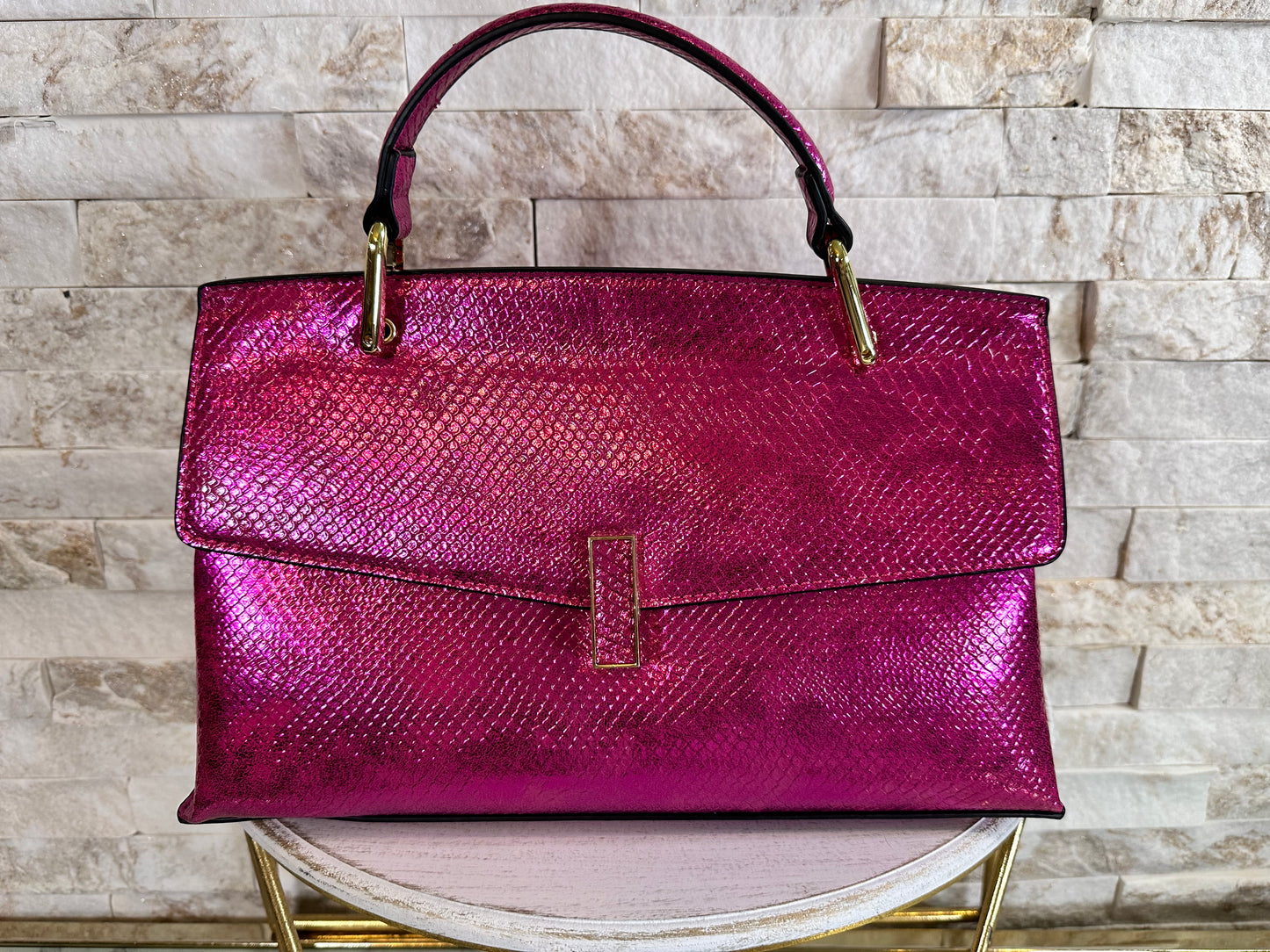 Mermaid Bag
