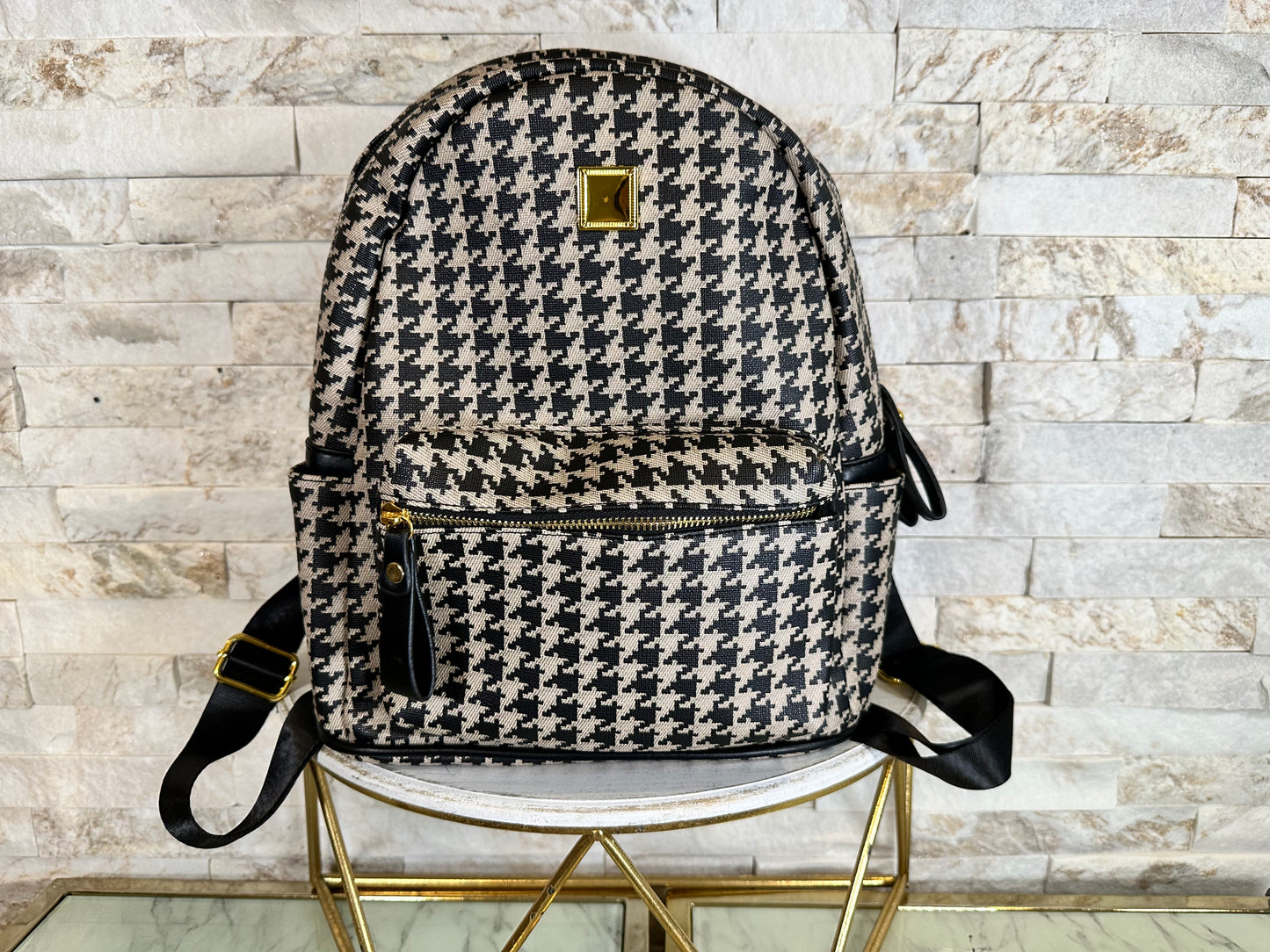 Houndstooth Collection