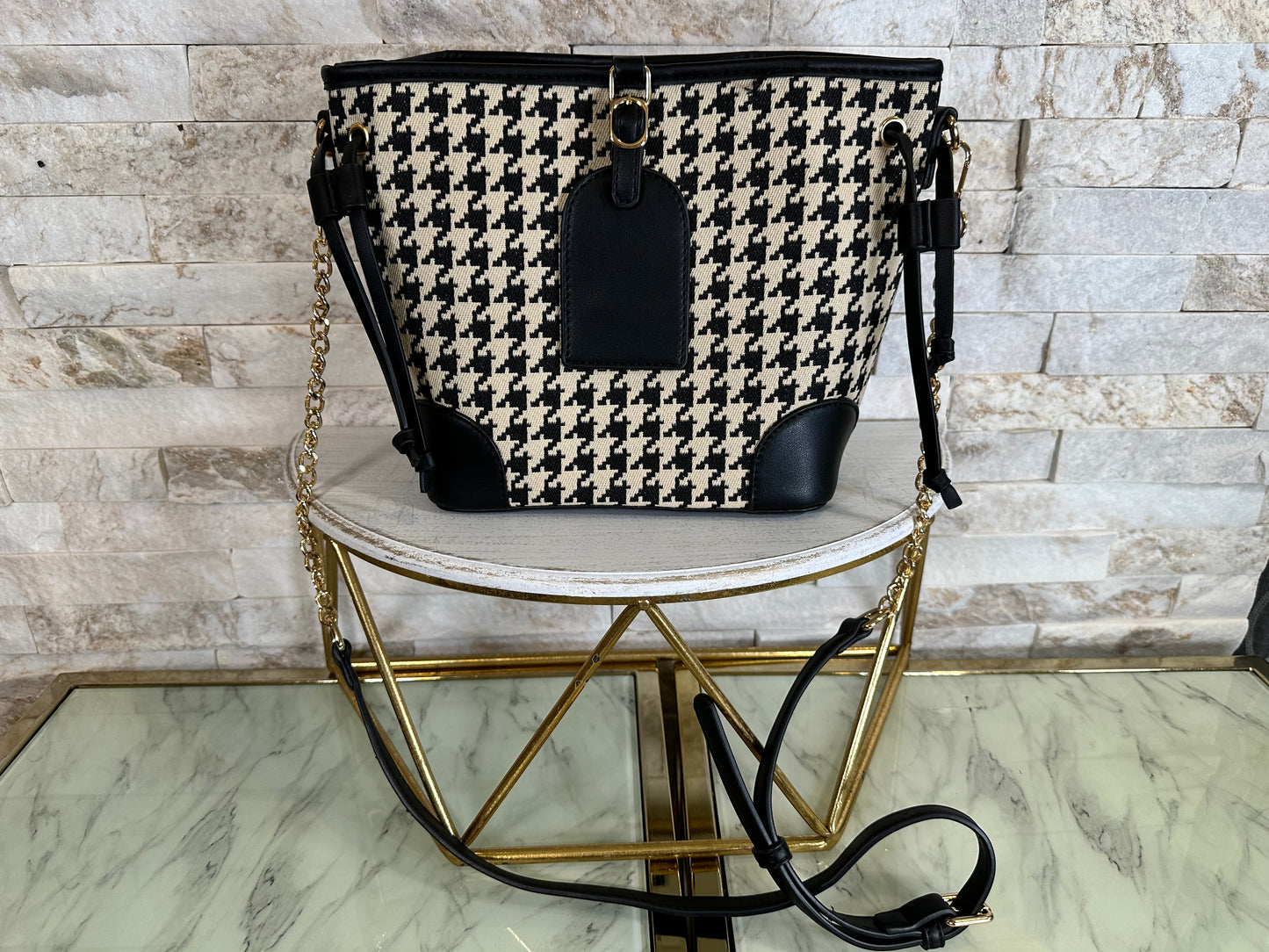 Houndstooth Collection