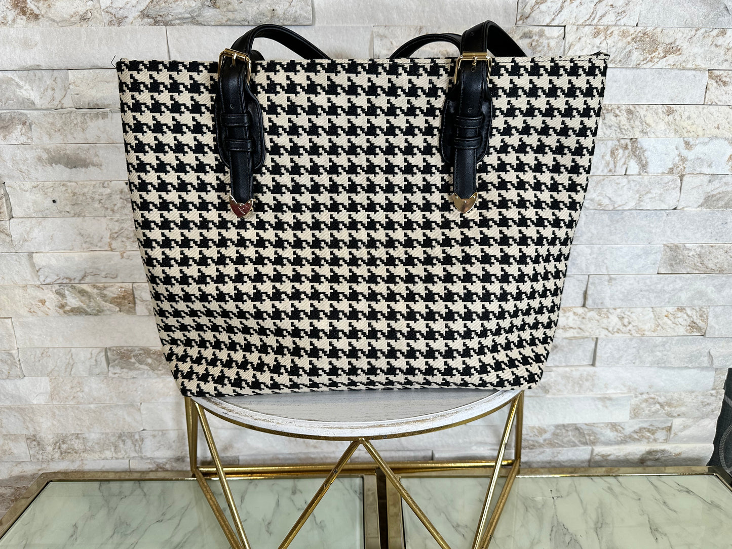 Houndstooth Collection