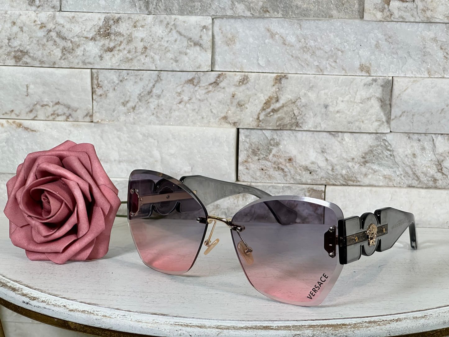 Sunglasses- Ombre Ver