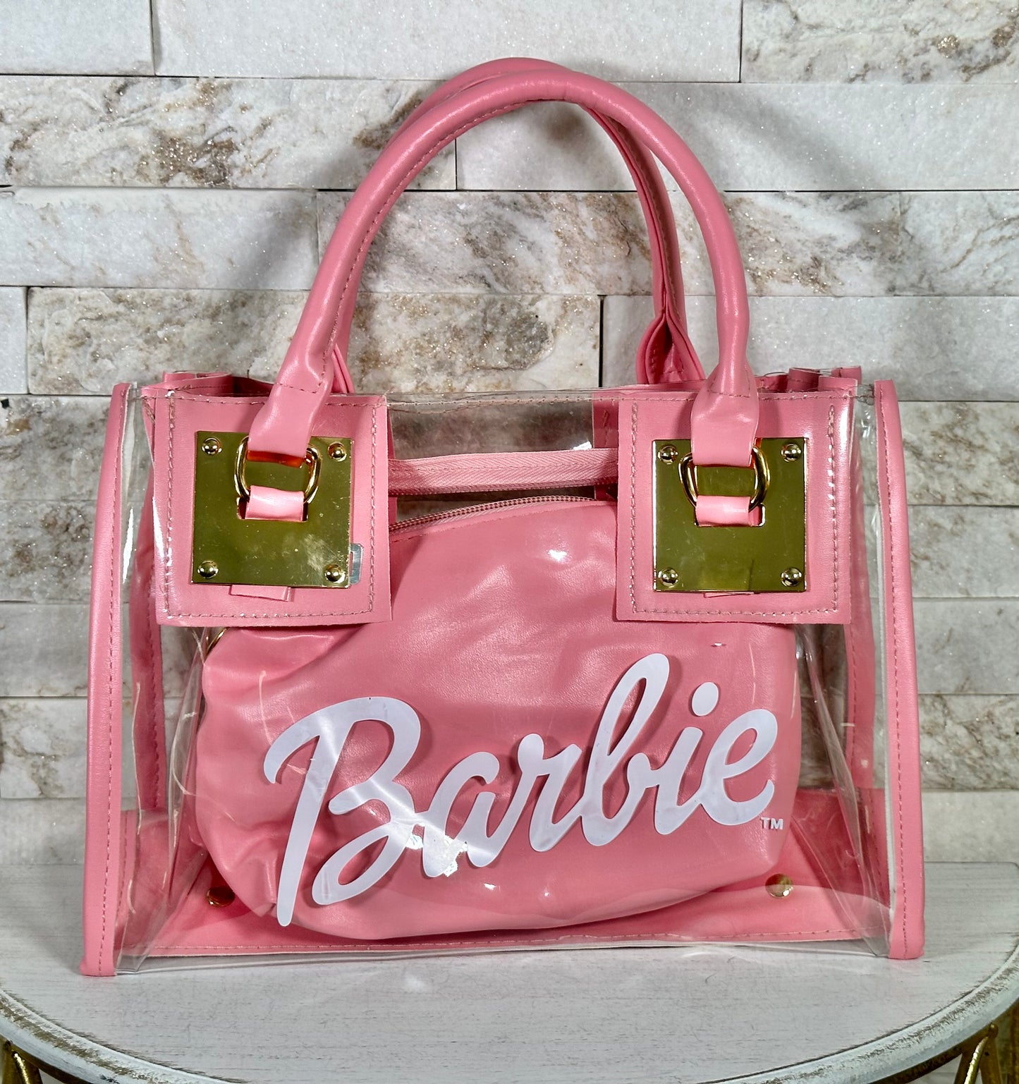 Barbie Bag