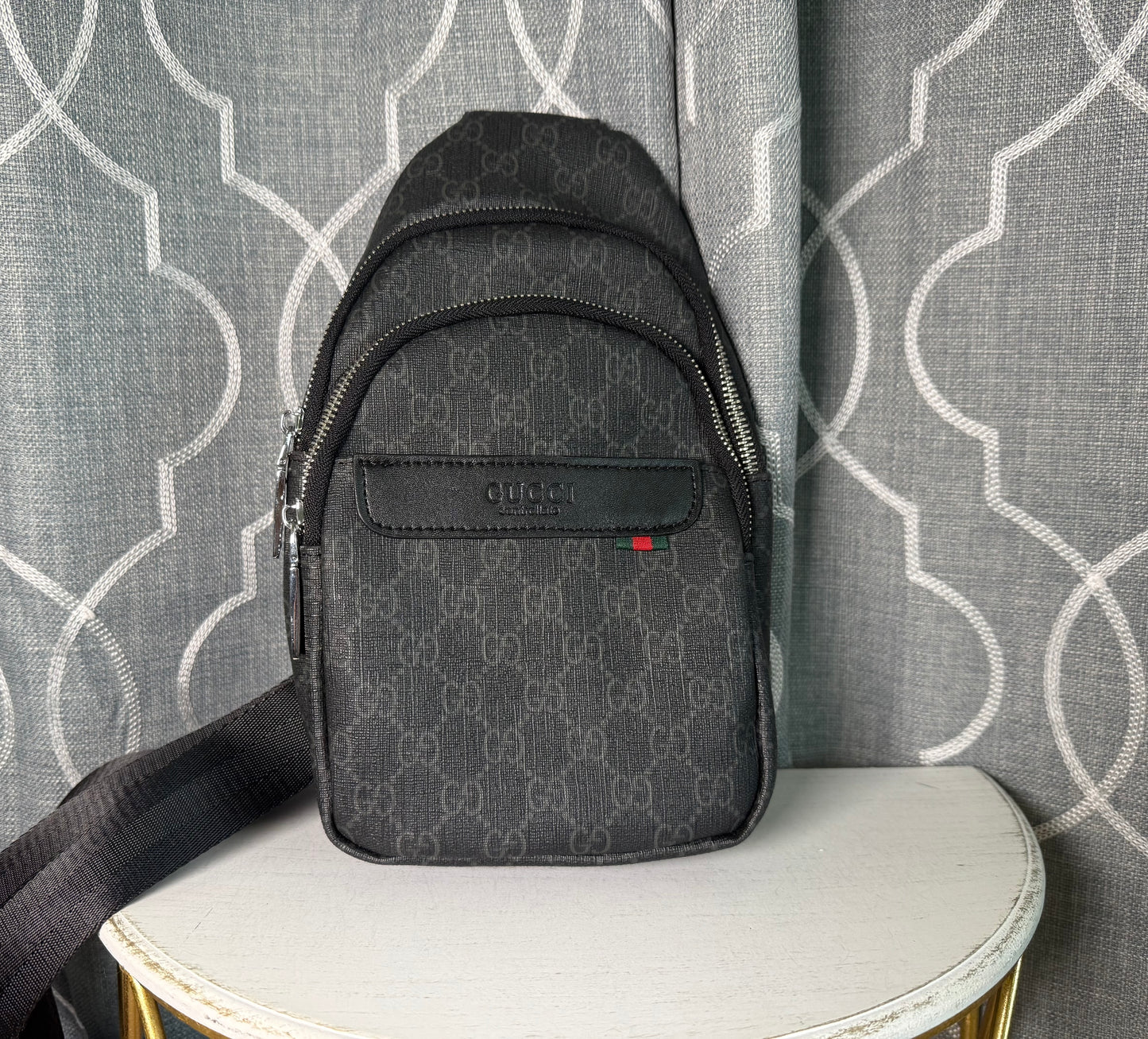 Clearance- GG Black Mono Sling