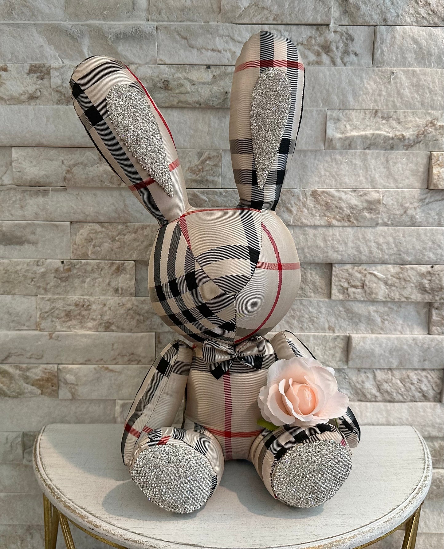 Luxury Bunny- BB Design