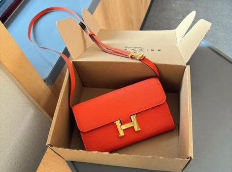 Mirror Bags- H 25 Constance Elan Bag