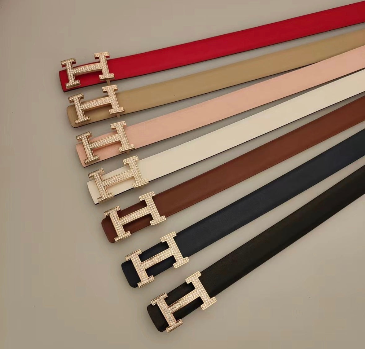 Pre-Order Accessories 20