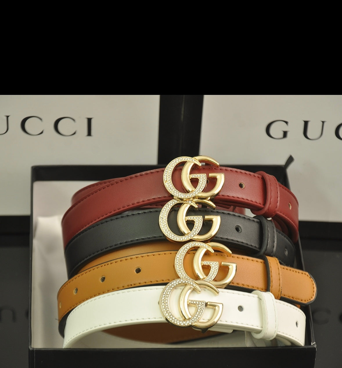 Pre-Order Accessories 16