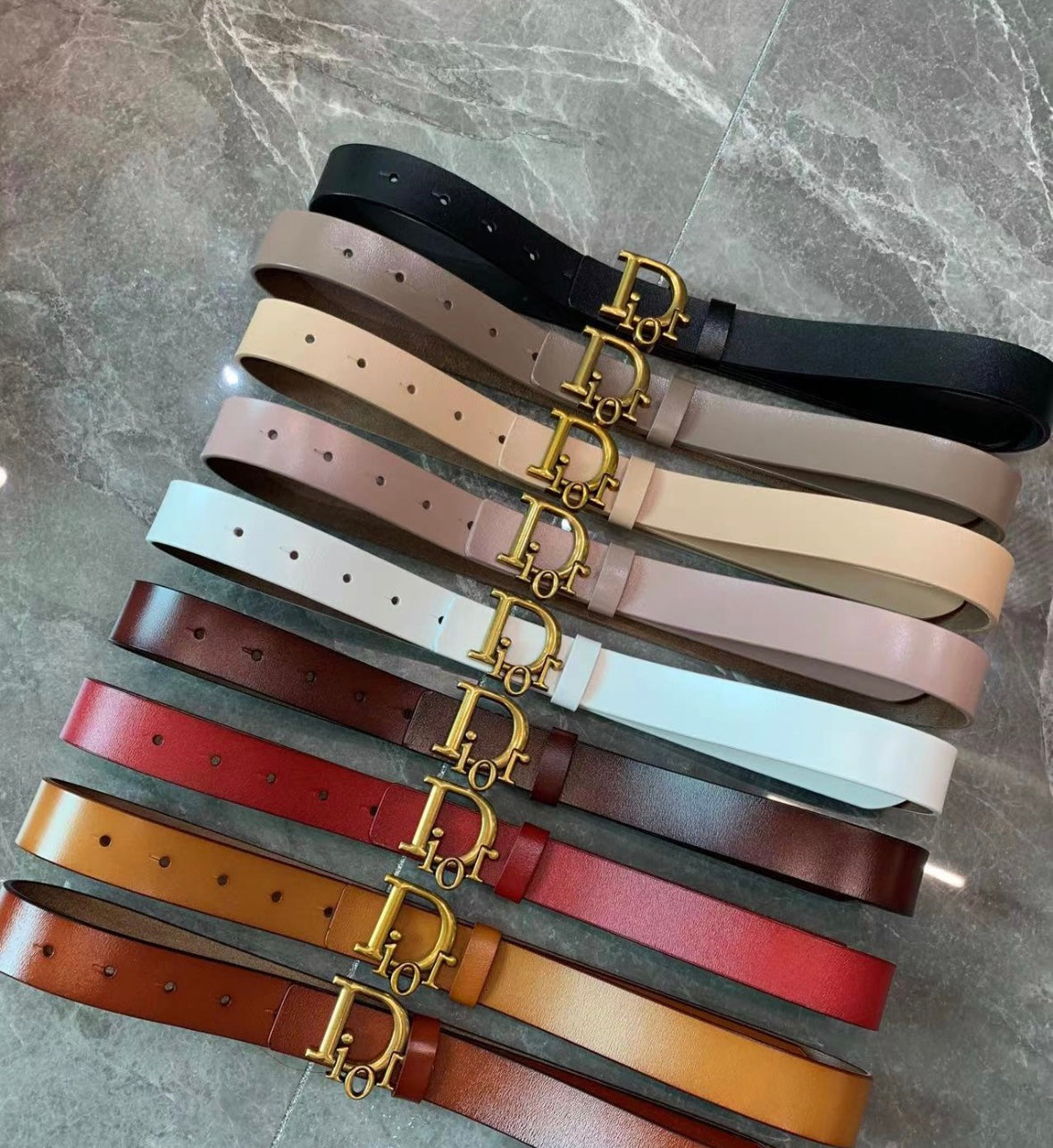 Pre-Order Accessories 15