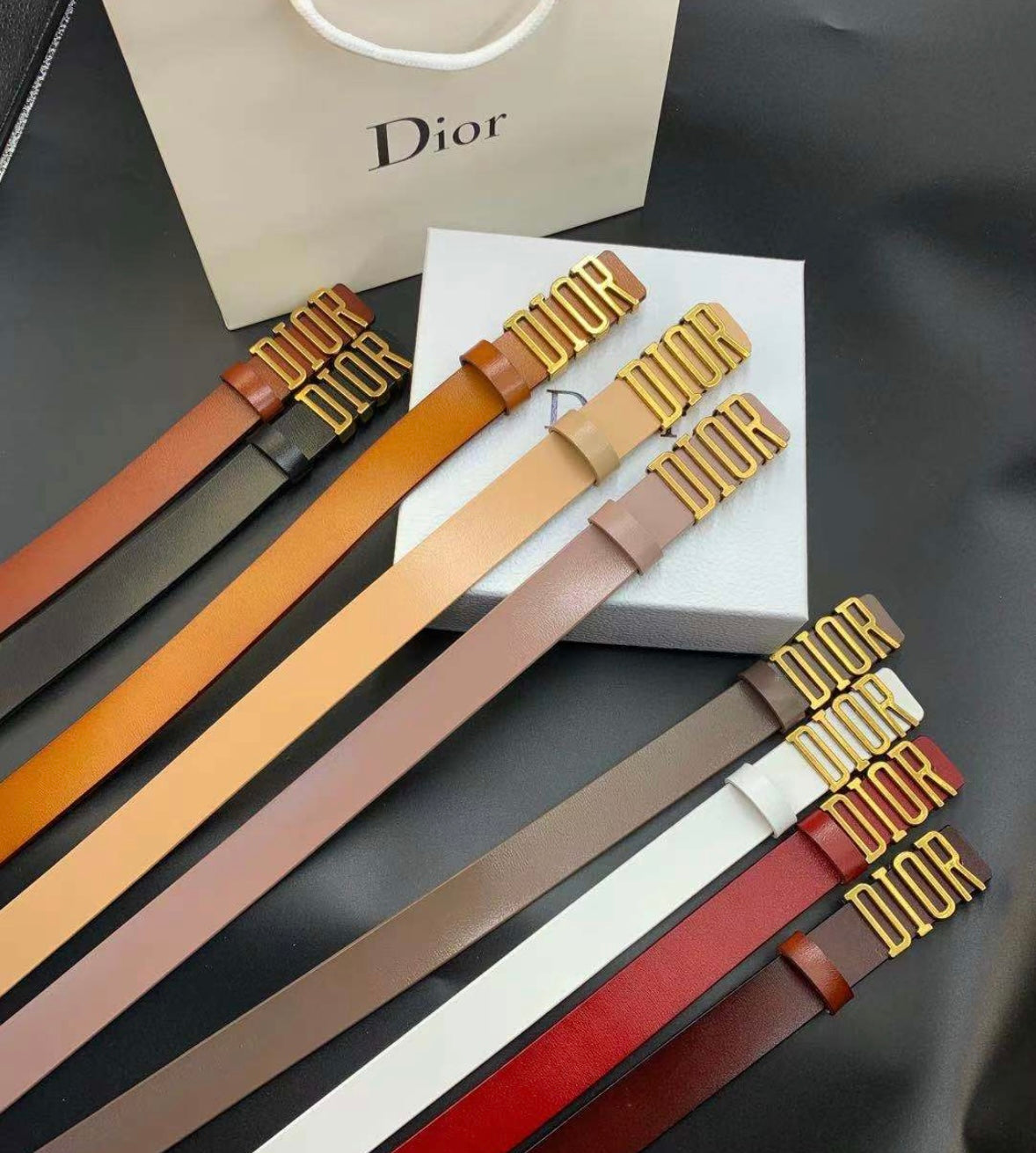 Pre-Order Accessories 13