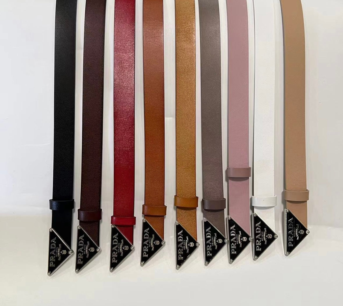 Pre-Order Accessories 12