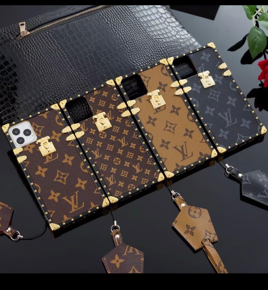 Pre-Order Accessories 27