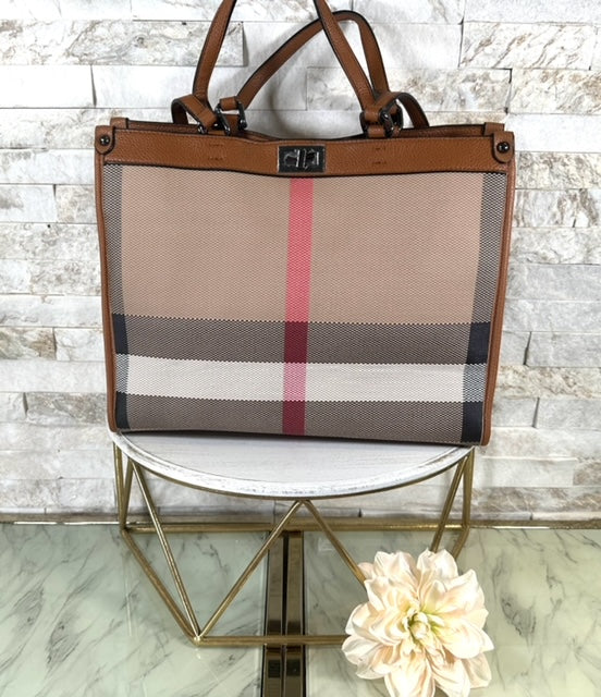 BB Tote Bag
