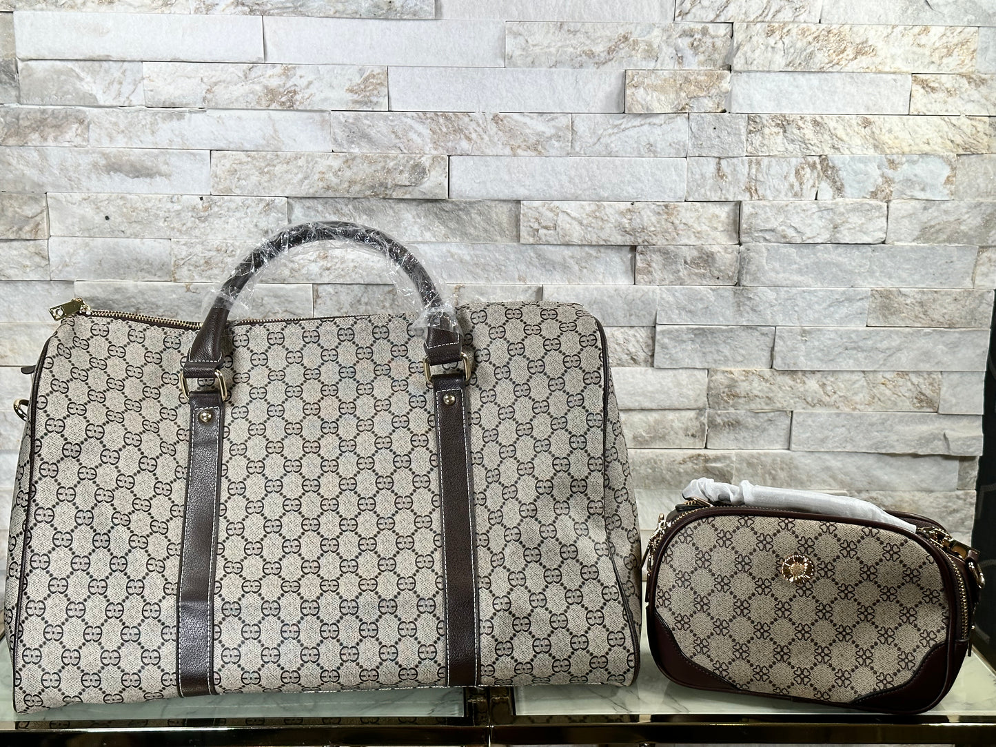 GG Travel Set