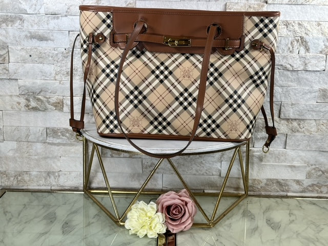 BB Tote Bag