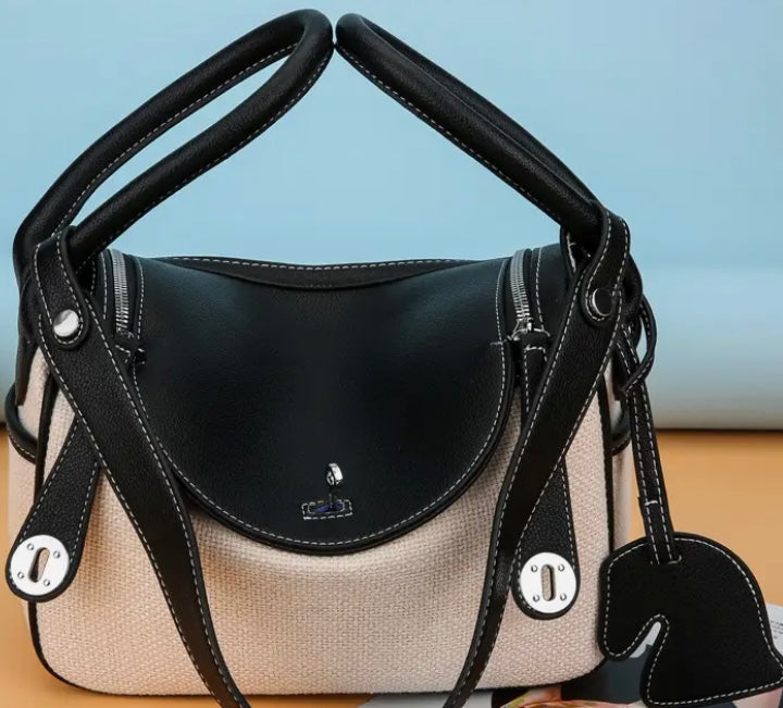 Black Canvas Inspired Lin Lin
