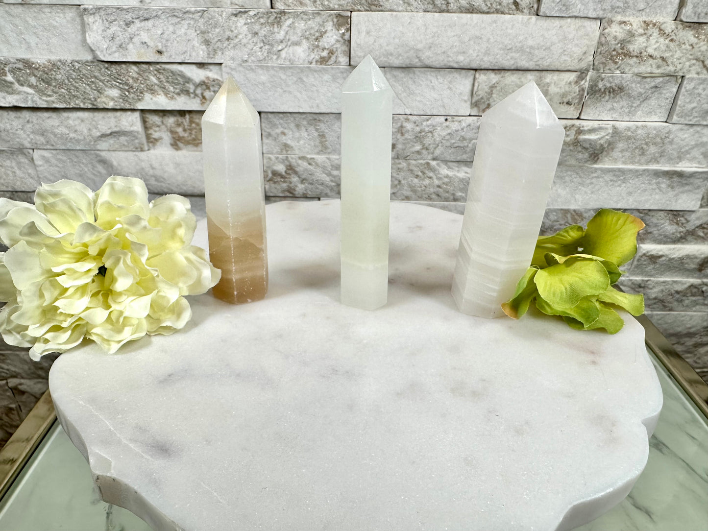 Calcite Set 1