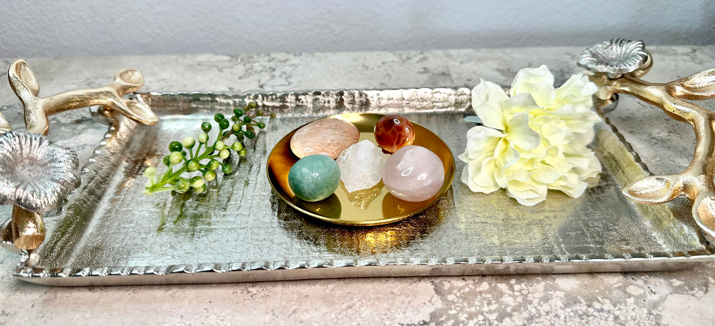 Fertility Healing Set