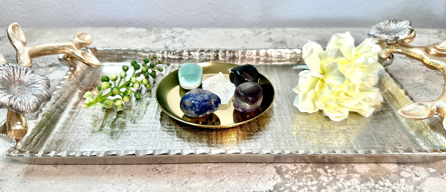 Health and Wellness Healing Set