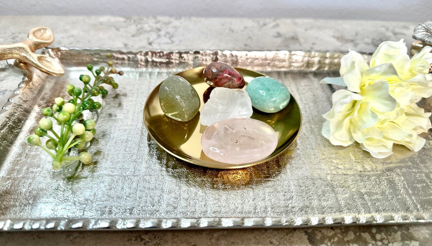 Attracting Love Healing Set