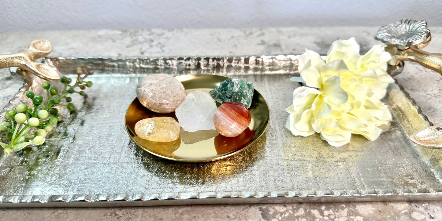 Career Success Healing Set