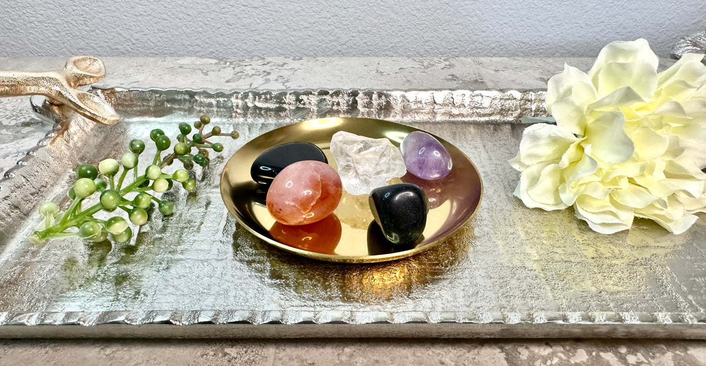 Protection Healing Set