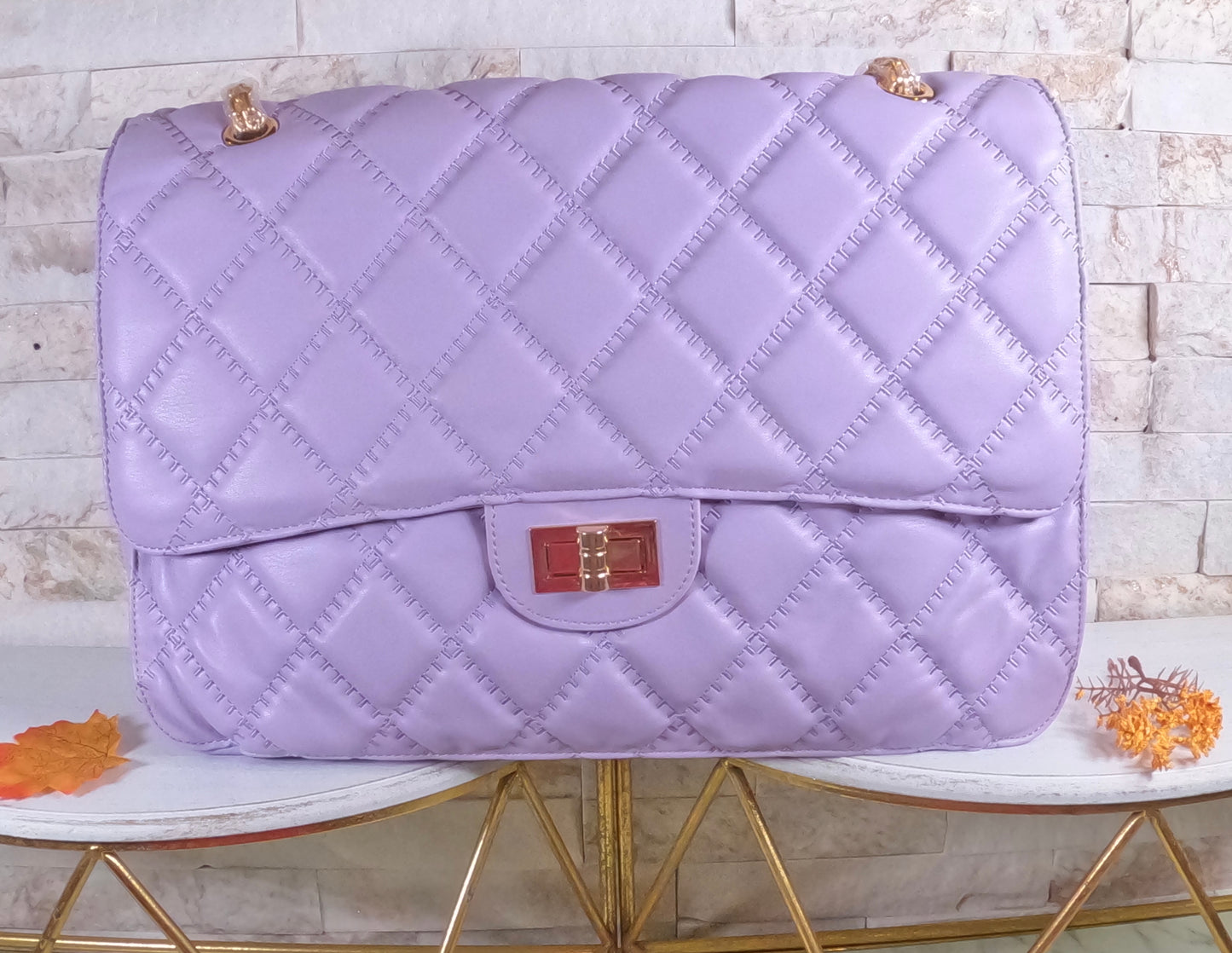 Travel Sets- Lavender Big Girl