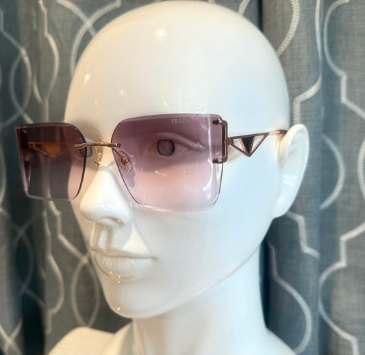 Luxury Sunglasses- Pra Tint