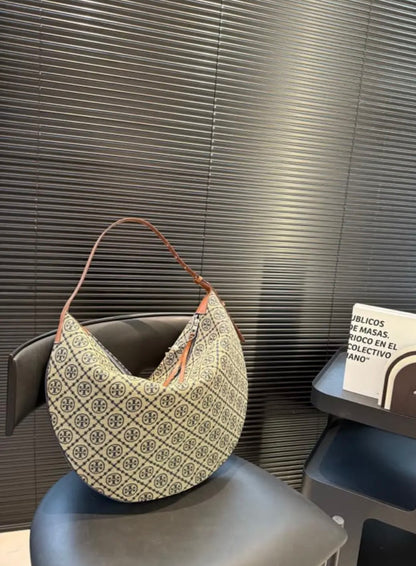 Mirror Bags- Tori B Hobo