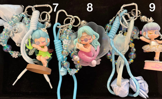Bag Chains Set C- Price Per Chain