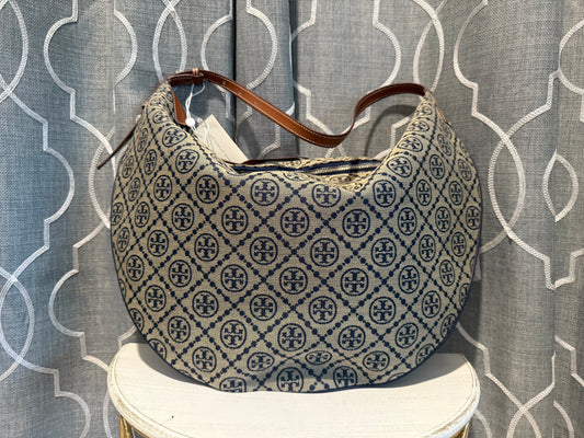 Mirror Bags- Tori B Hobo