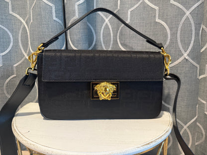 Mirror Bags- Fen-Ver Baguette