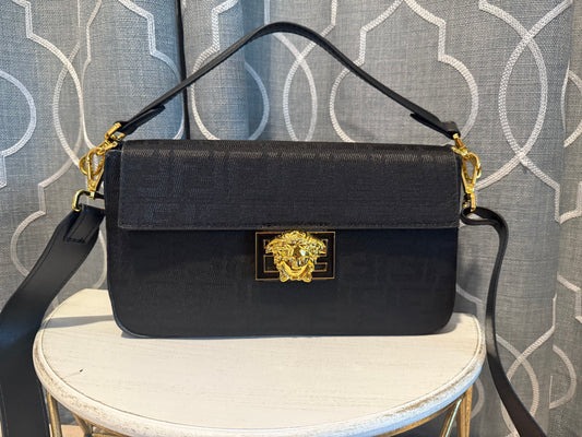 Mirror Bags- Fen-Ver Baguette