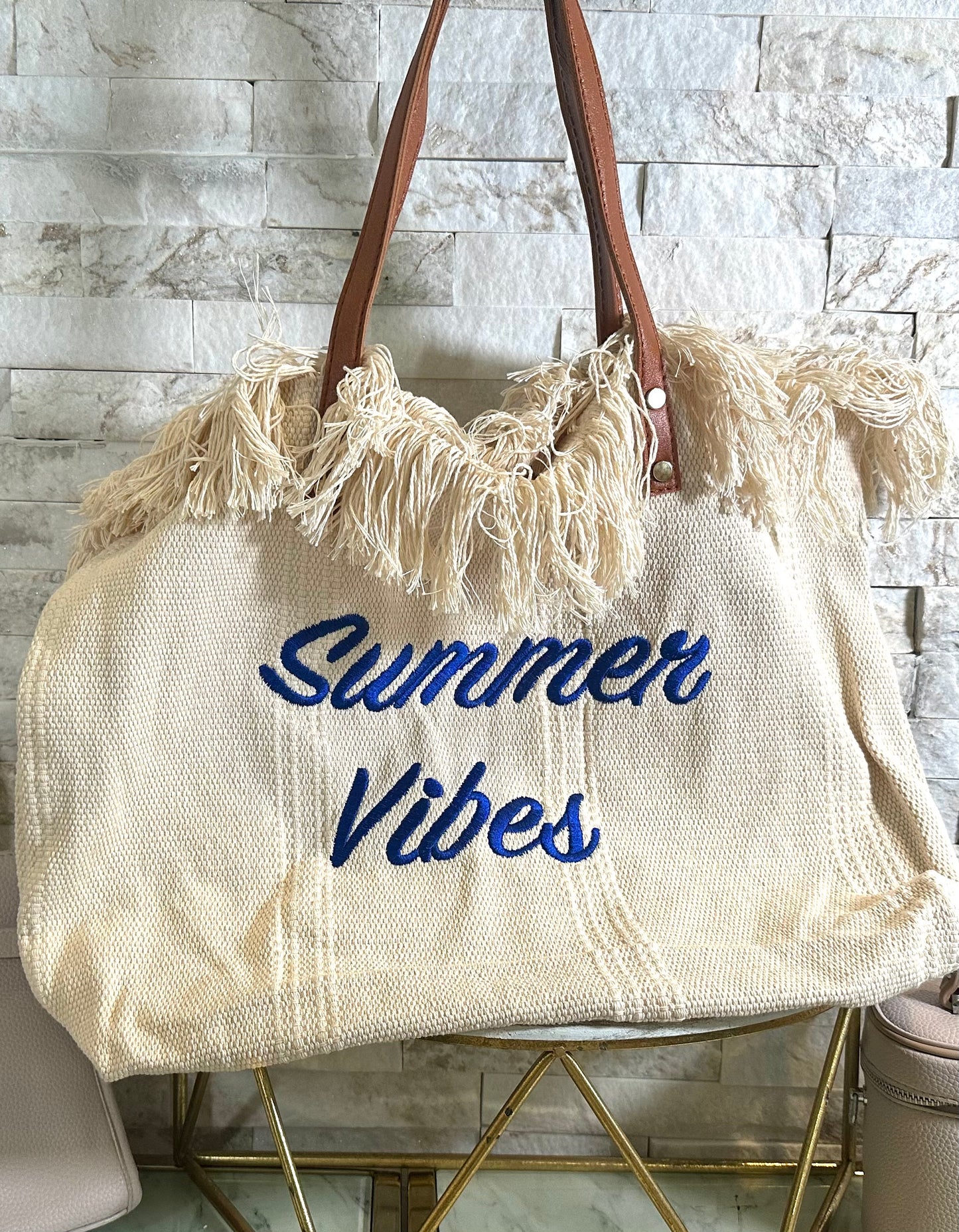 29 Summer Vibes Tote Bag