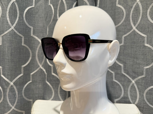 Luxury Sunglasses- GG Classic
