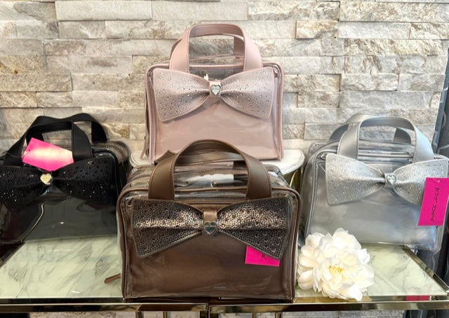BJ Travel Accessories Set