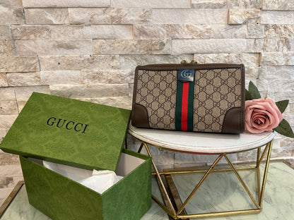 Mirror GG Crossbody- with box