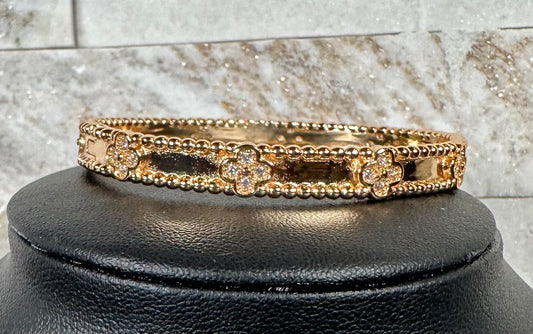 Bangle- VC Gold
