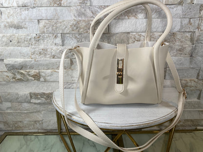 Leather Mini Totes