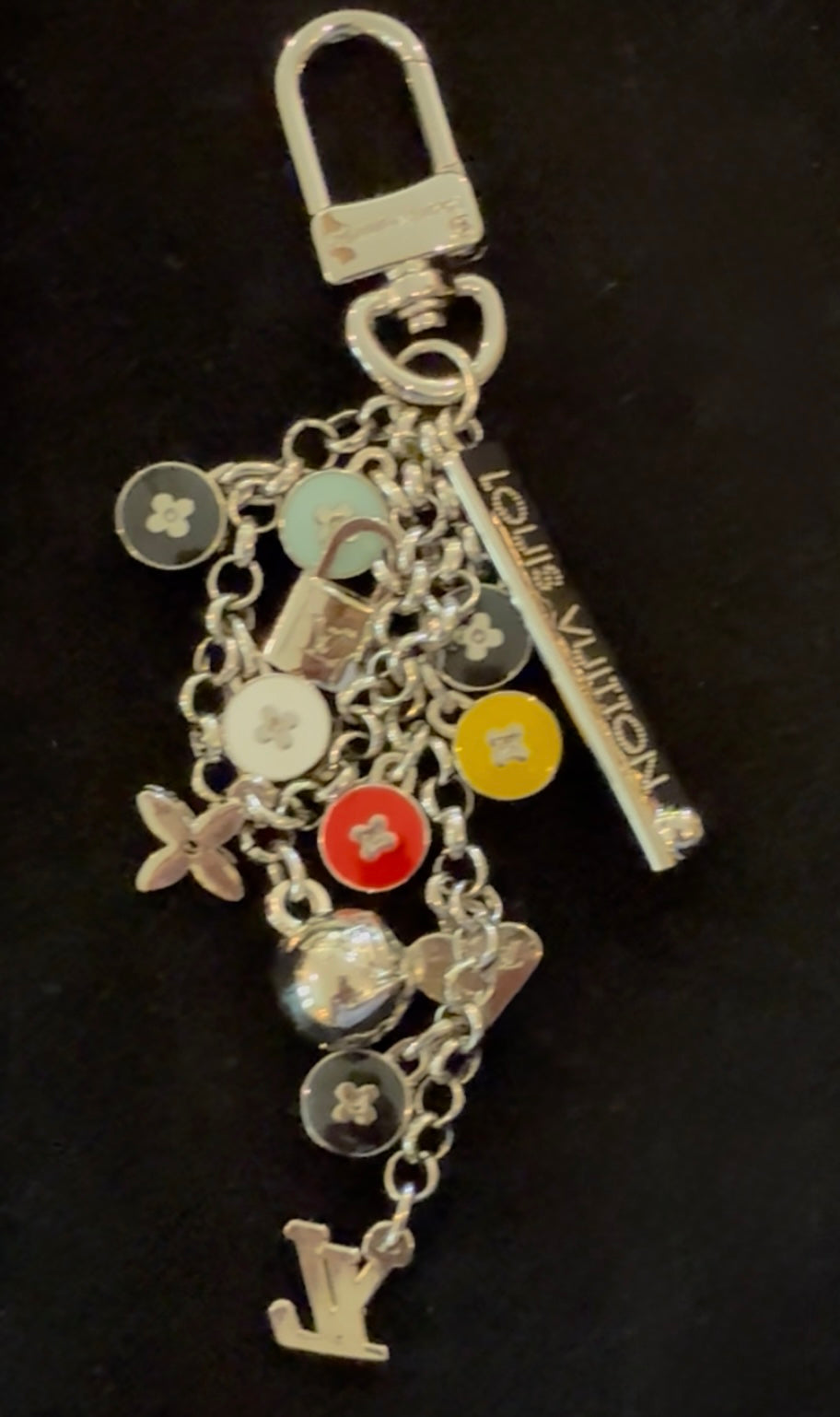 Bag Charms- Mirror Versions- 6