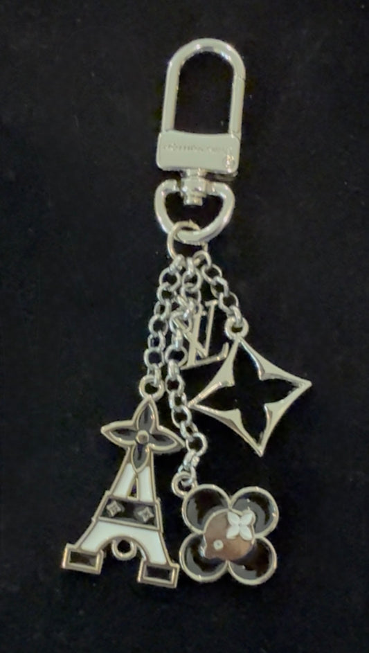 Bag Charms- Mirror Versions- 8