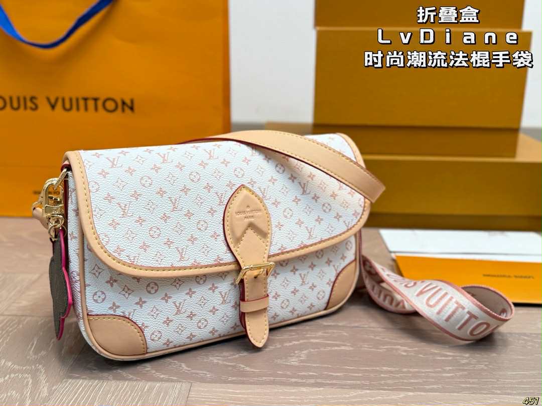 Mirror Bags- Lulu Tan Diane Satchel Bag