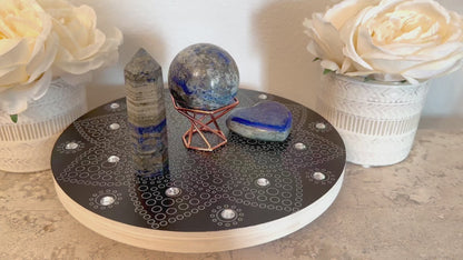 Lapis Lazuli Set 1