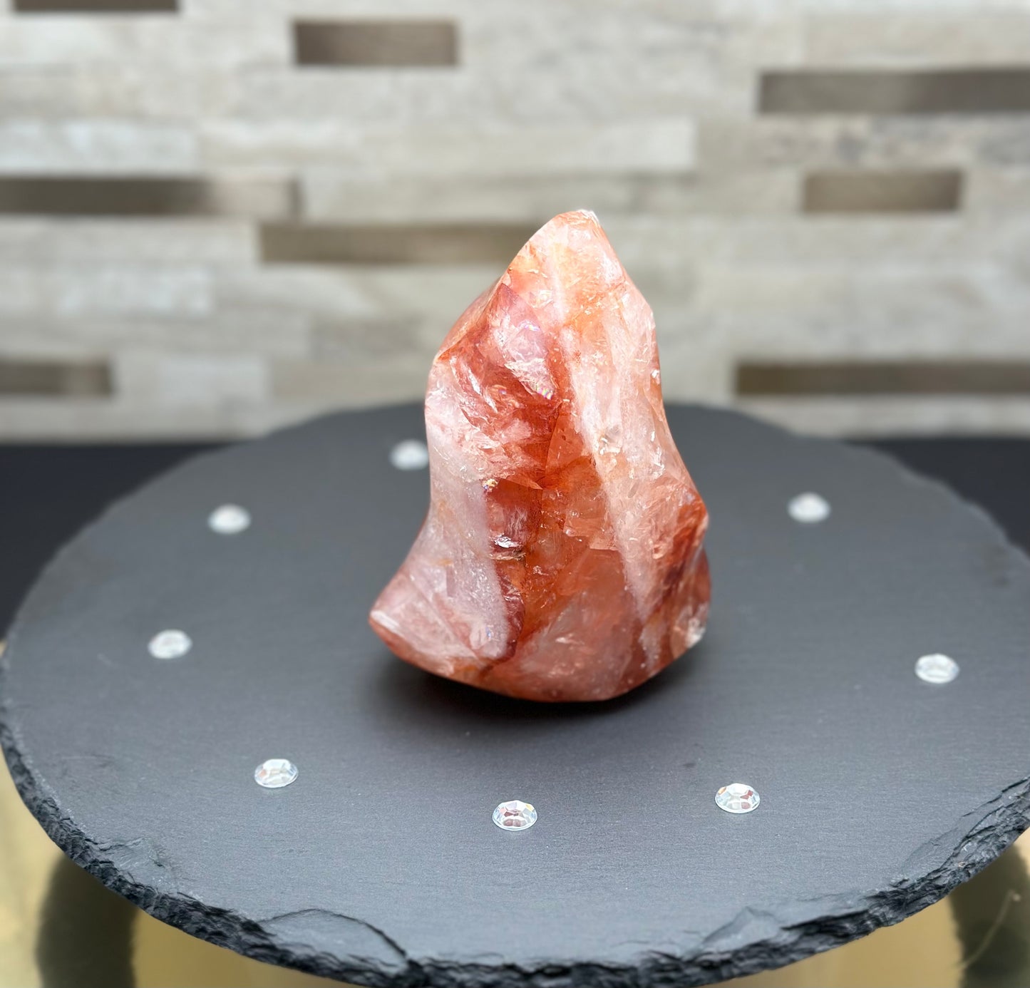 Fire Quartz Set 1