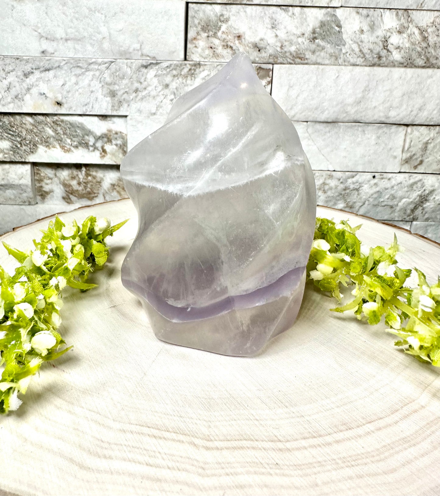 Fluorite Flame Set