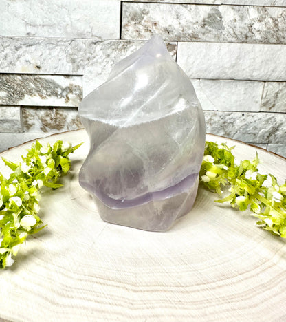 Fluorite Flame Set