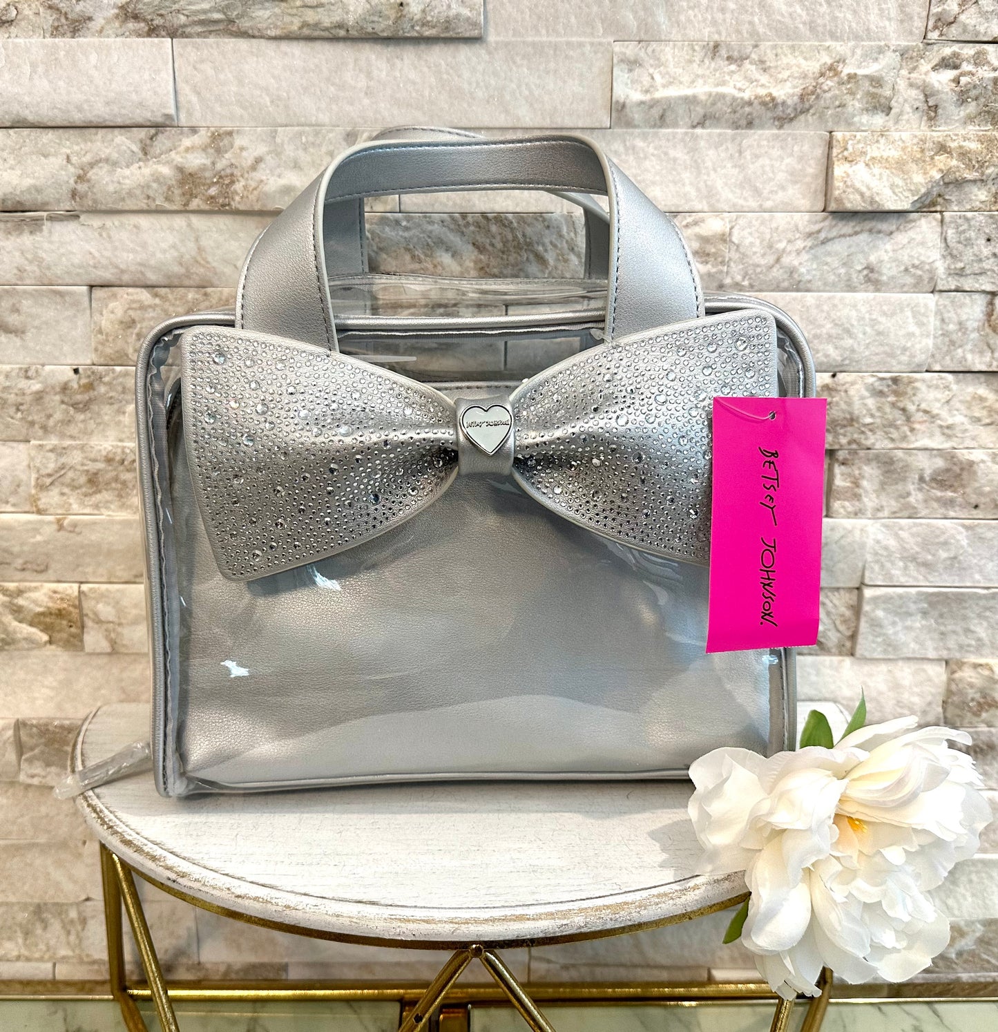 BJ Travel Accessories Set